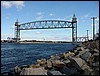 The Railroad Bridge