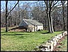 Briggs-McDermott Root Cellar?
