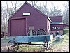 Alonzo Booth Blacksmith Shop