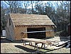 Carriage House Under Construction