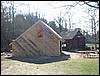 Carriage House and Blacksmith Shop