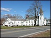 Bourne Methodist Church