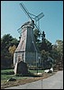 Aptucxet Windmill