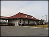 Train Station