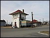 Train Station