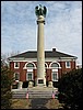 Bourne Town Hall