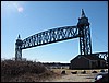 Railroad bridge