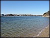 Electric Ave. beach