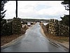 Scraggy Neck<br> gate