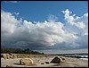 Scraggy Neck<br> Eustis Beach