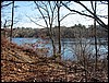 Red Brook Pond