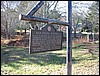 Red Brook Windmill<br> sign