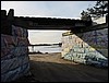 Monk's Cove RR Bridge