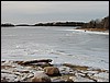 Monk's Cove View of Tobey Isl.
