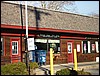 Monument Beach Post Office