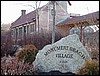 Monument Beach Train Station