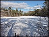 Four Ponds<br> Freeman's Pond