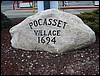 Pocasset Rock