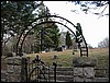 Cemetery
