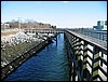 Fish Pier shapes