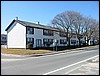 Keith Car Works housing