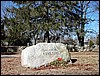 Cemetery