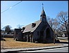 St. Theresa's church