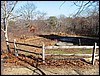 Sagamore Hill<br>gun platform