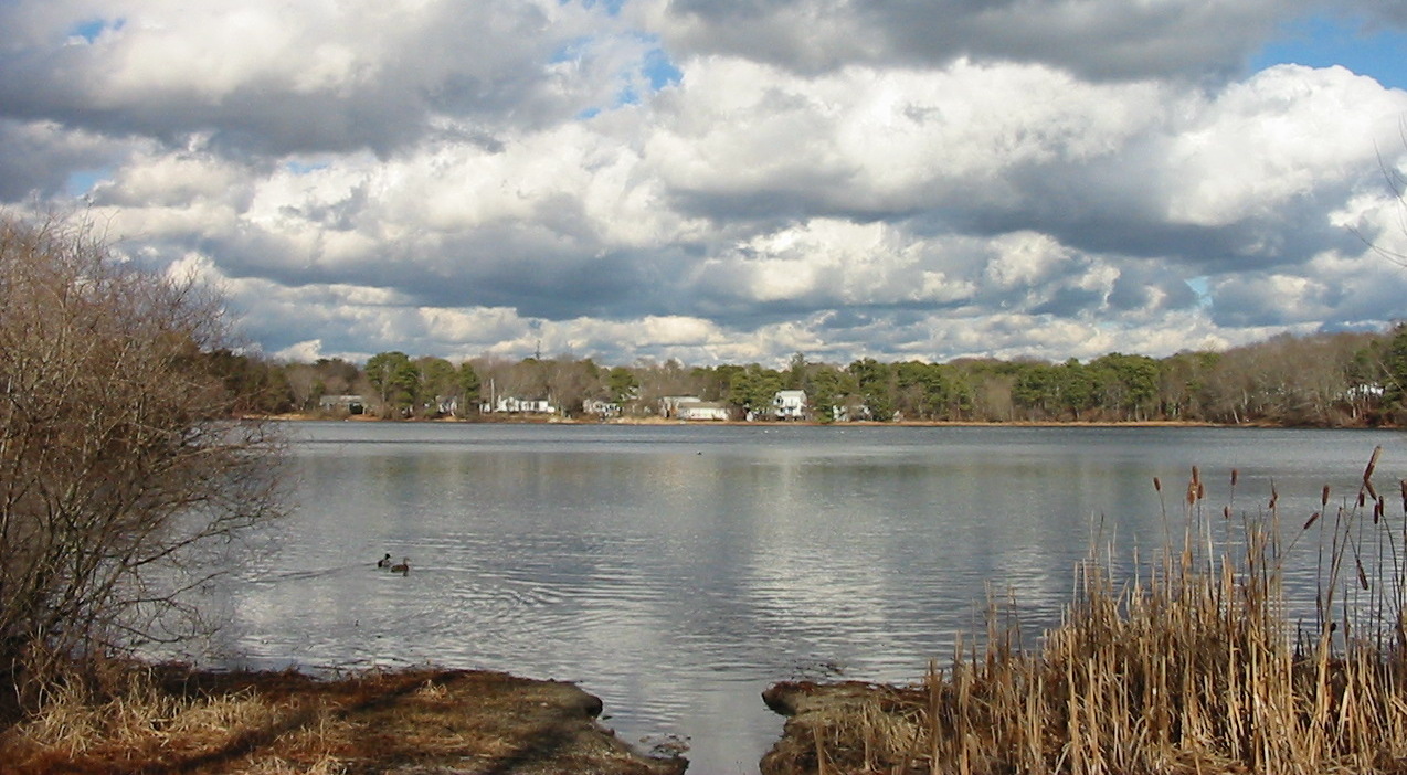 Picture Lake